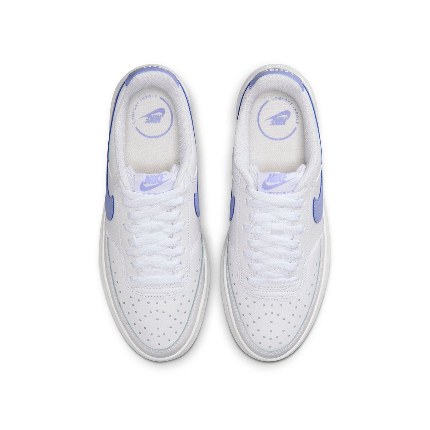 Zapatillas Urbano Mujer Nike W Court V