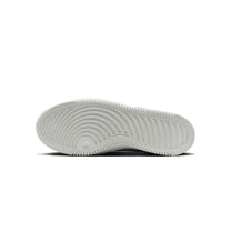 Zapatillas Nike Mujer Court Vision Alta Blanco