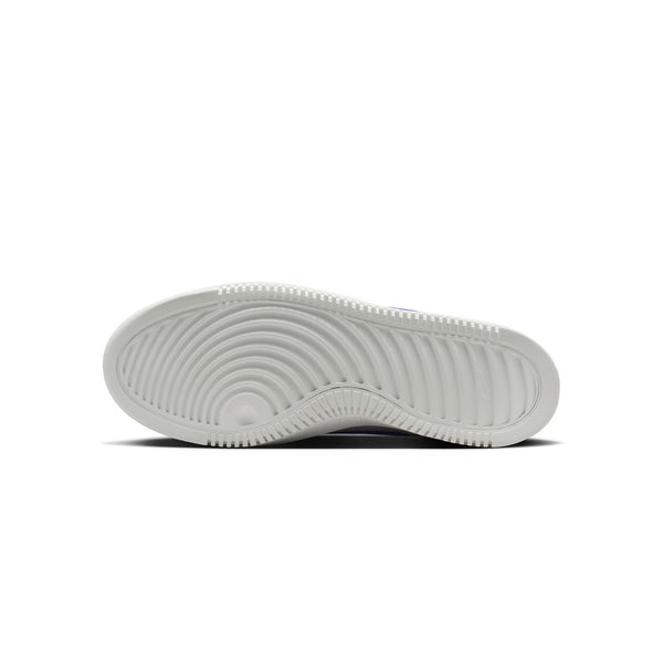 Zapatillas Nike Mujer Court Vision Alta Blanco