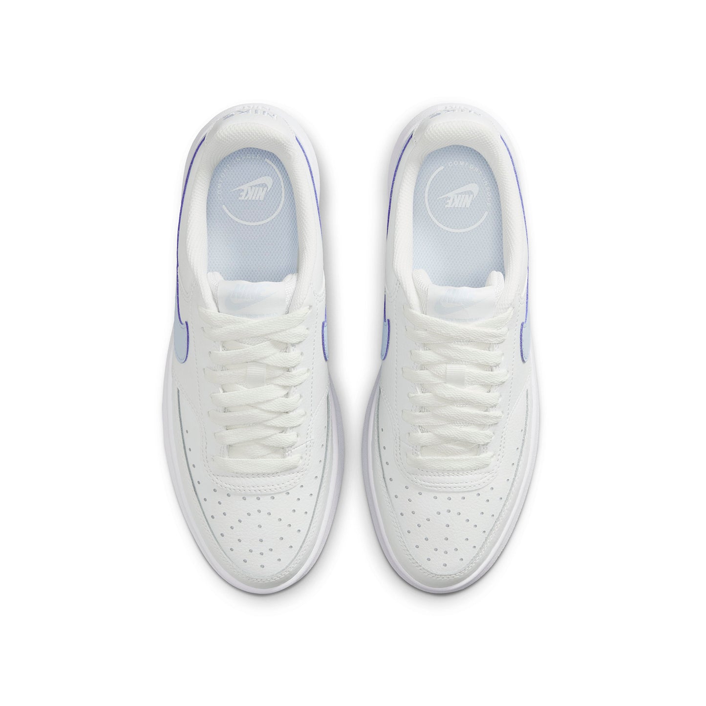 Zapatillas Urbano Mujer Nike Jrde Court Vis