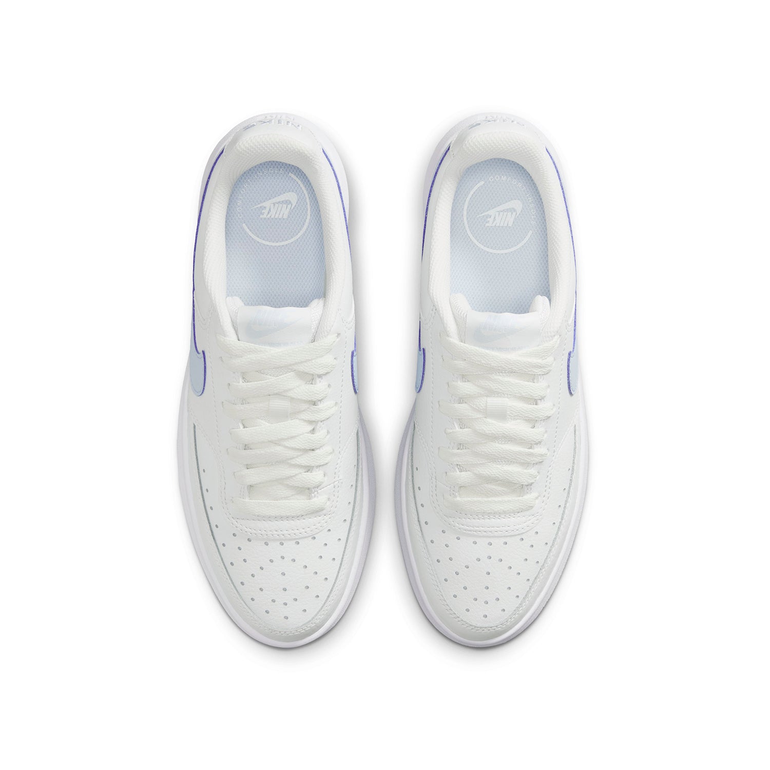 Zapatillas Urbano Mujer Nike Jrde Court Vis
