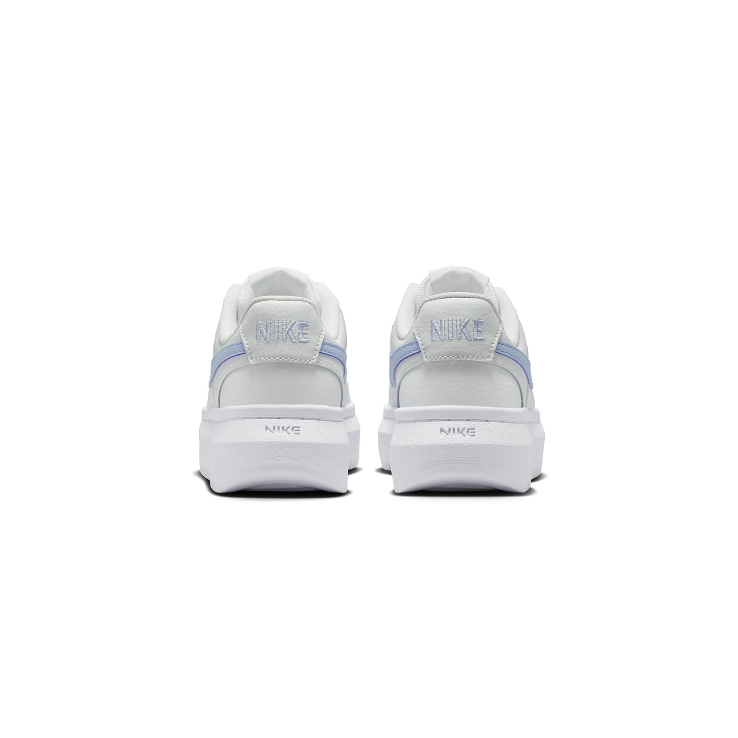 Zapatillas Urbano Mujer Nike Jrde Court Vis
