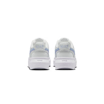 Zapatillas Nike Mujer Court Vision Alta Blanco