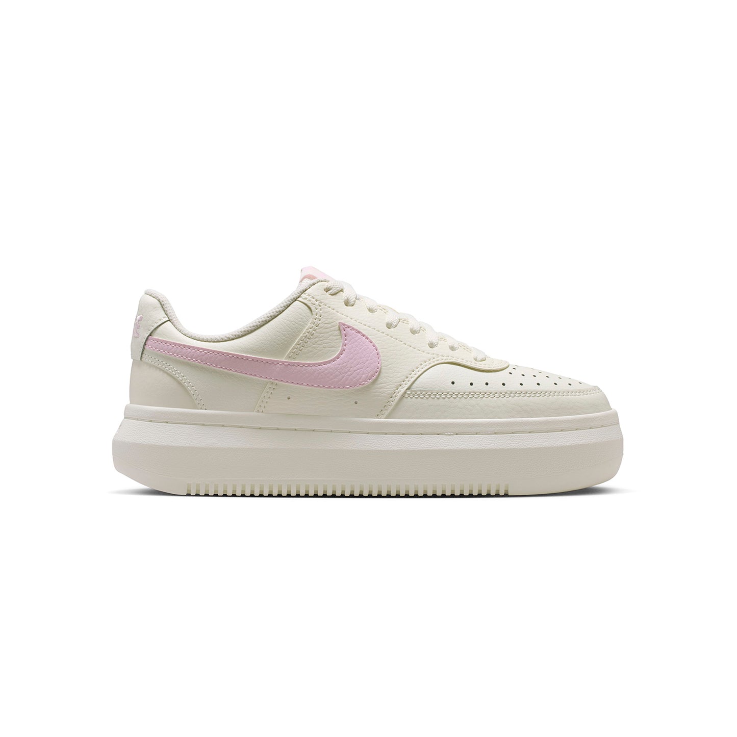 Zapatillas Basketball Mujer Nike Jrde Court Vis