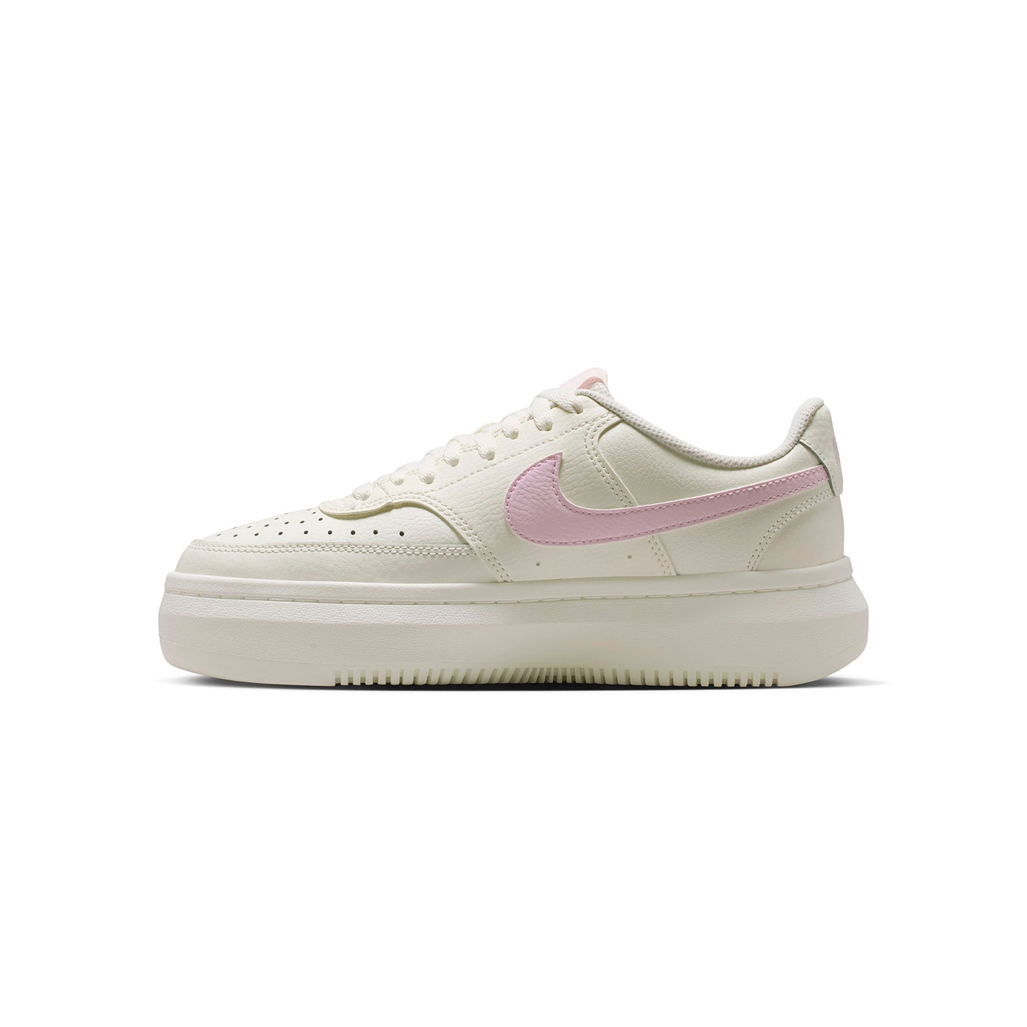 Zapatillas Basketball Mujer Nike Jrde Court Vis