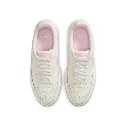 Zapatillas Basketball Mujer Nike Jrde Court Vis