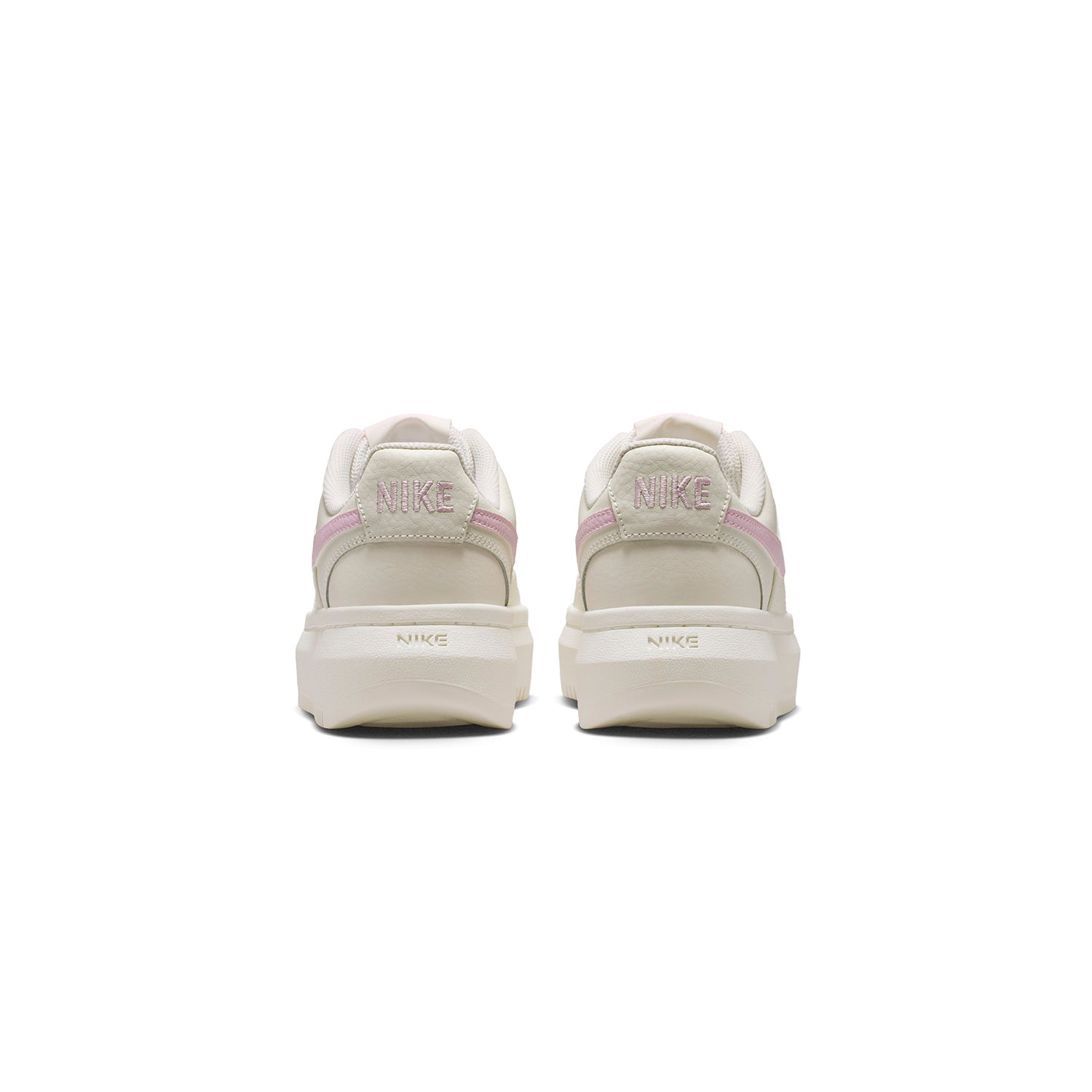 Zapatillas Basketball Mujer Nike Jrde Court Vis