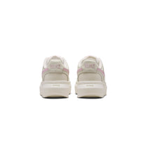 Zapatillas Nike Mujer Court Vision Alta Blanco