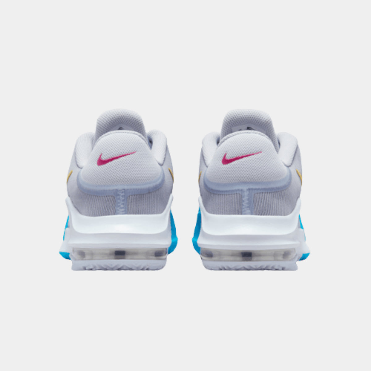 Zapatillas Nike Hombre Dm1124-400 Nike Air Max Impact 4