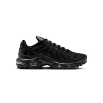 Zapatillas Nike Mujer Air Max Plus Negro