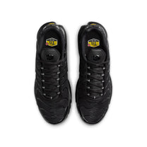Zapatillas Nike Mujer Air Max Plus Negro