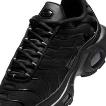 Zapatillas Nike Mujer Air Max Plus Negro