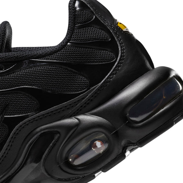 Zapatillas Nike Mujer Air Max Plus Negro