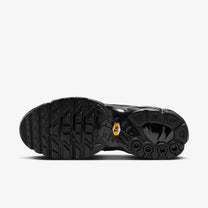 Zapatillas Nike Mujer Air Max Plus Negro