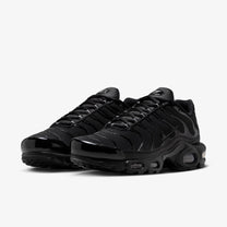 Zapatillas Nike Mujer Air Max Plus Negro