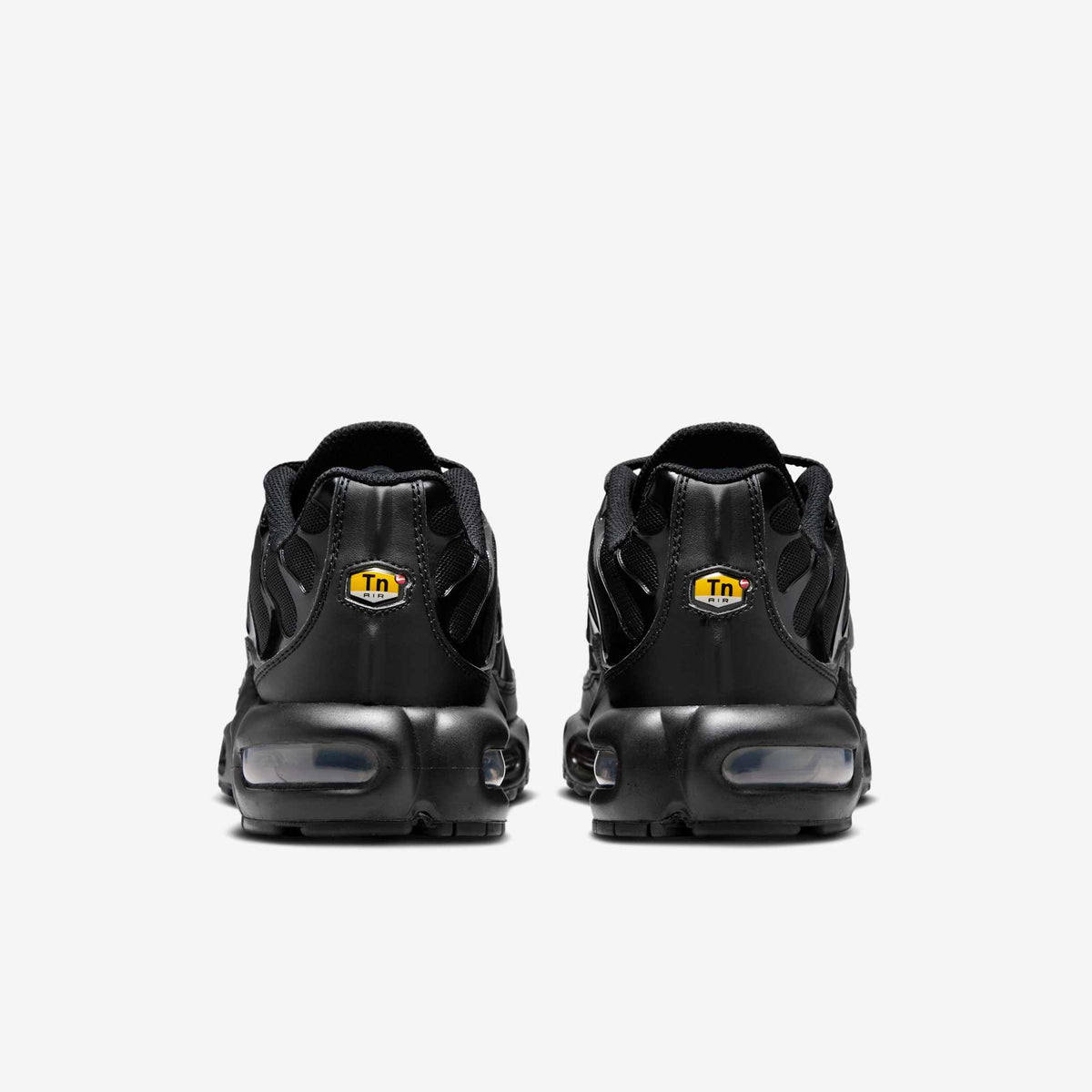 Zapatillas Nike Mujer Air Max Plus Negro