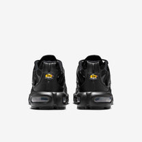 Zapatillas Nike Mujer Air Max Plus Negro