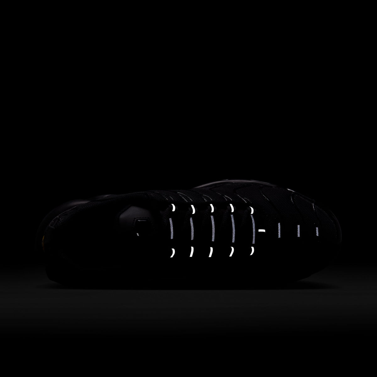 Zapatillas Nike Mujer Air Max Plus Negro
