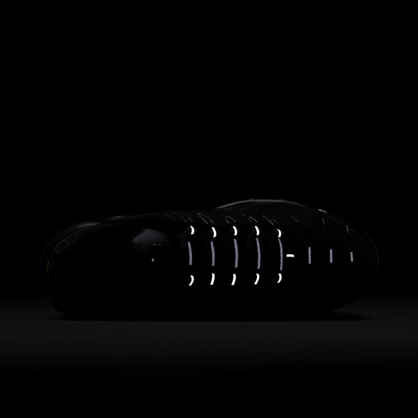 Zapatillas Nike Mujer Air Max Plus Negro
