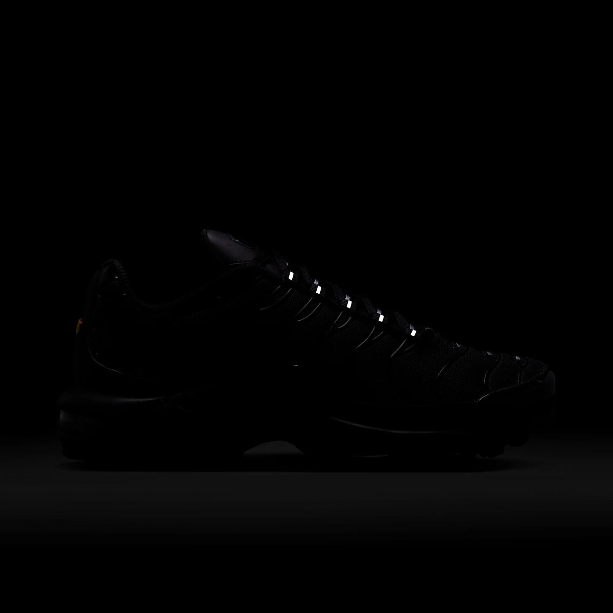 Zapatillas Nike Mujer Air Max Plus Negro