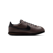 Zapatillas Nike Hombre Cortez Basic Negro