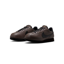 Zapatillas Nike Hombre Cortez Basic Negro