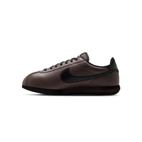 Zapatillas Nike Hombre Cortez Basic Negro