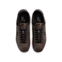 Zapatillas Nike Hombre Cortez Basic Negro