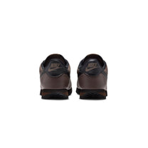 Zapatillas Nike Hombre Cortez Basic Negro