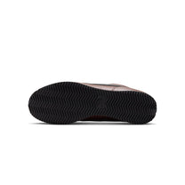 Zapatillas Nike Hombre Cortez Basic Negro