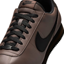 Zapatillas Nike Hombre Cortez Basic Negro