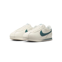 Zapatillas Nike Mujer Cortez Leather Blanco