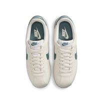 Zapatillas Nike Mujer Cortez Leather Blanco