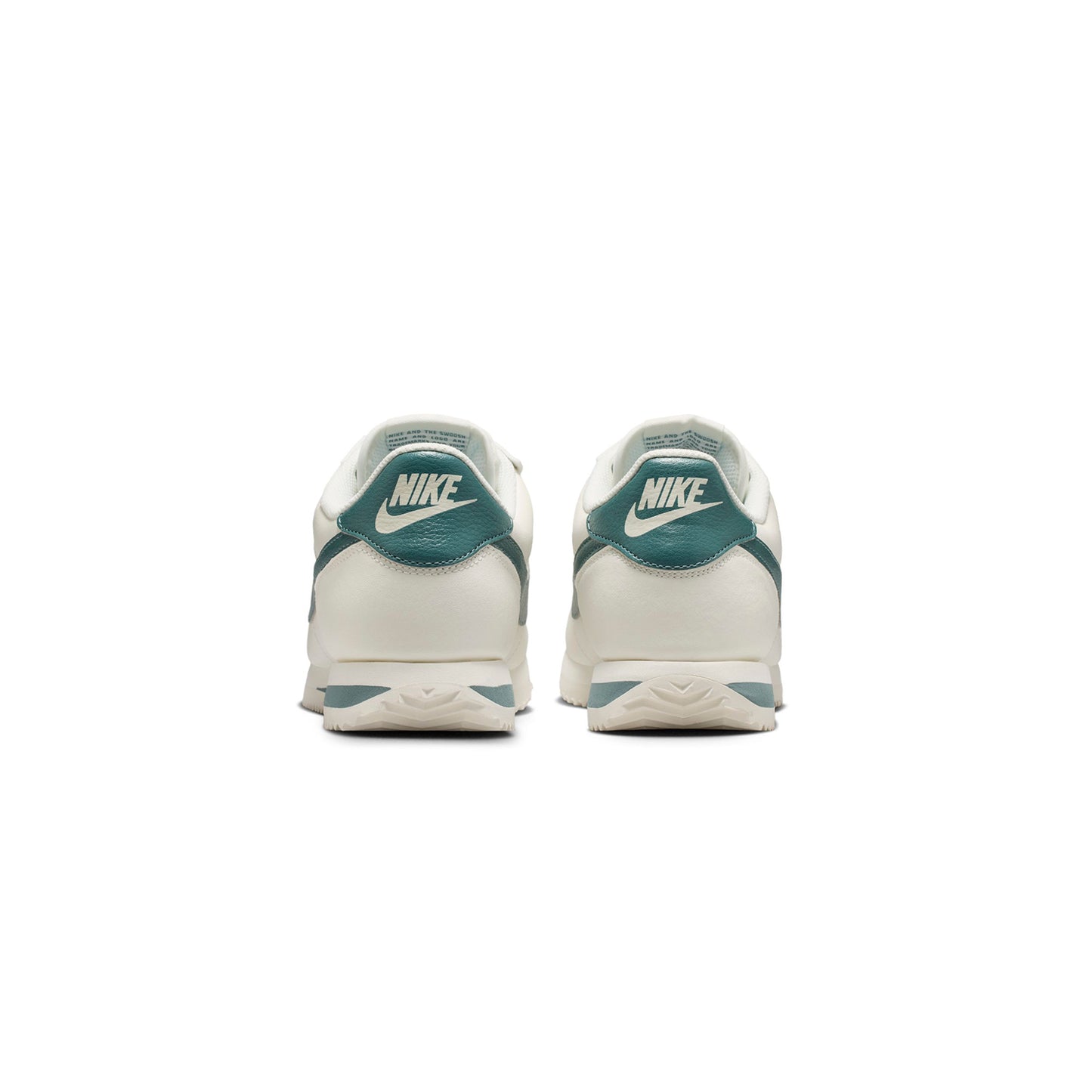 Zapatillas Urbano Mujer Nike W Cortez Ltr