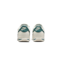 Zapatillas Nike Mujer Cortez Leather Blanco