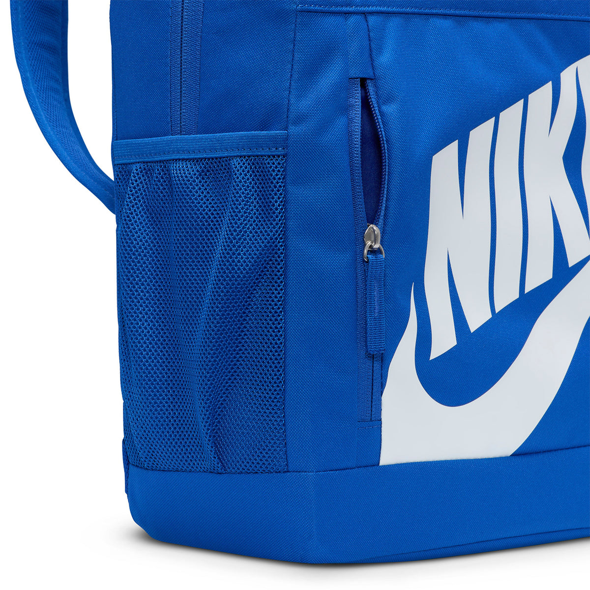 Mochila Nike Junior Elemental Azul