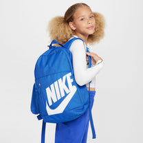 Mochila Nike Junior Elemental Azul