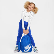 Mochila Nike Junior Elemental Azul