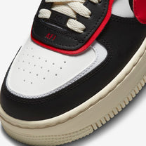 Zapatillas Nike Mujer Dr7883-102 Air Force 1 Shadow