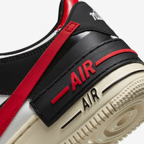 Zapatillas Nike Mujer Dr7883-102 Air Force 1 Shadow