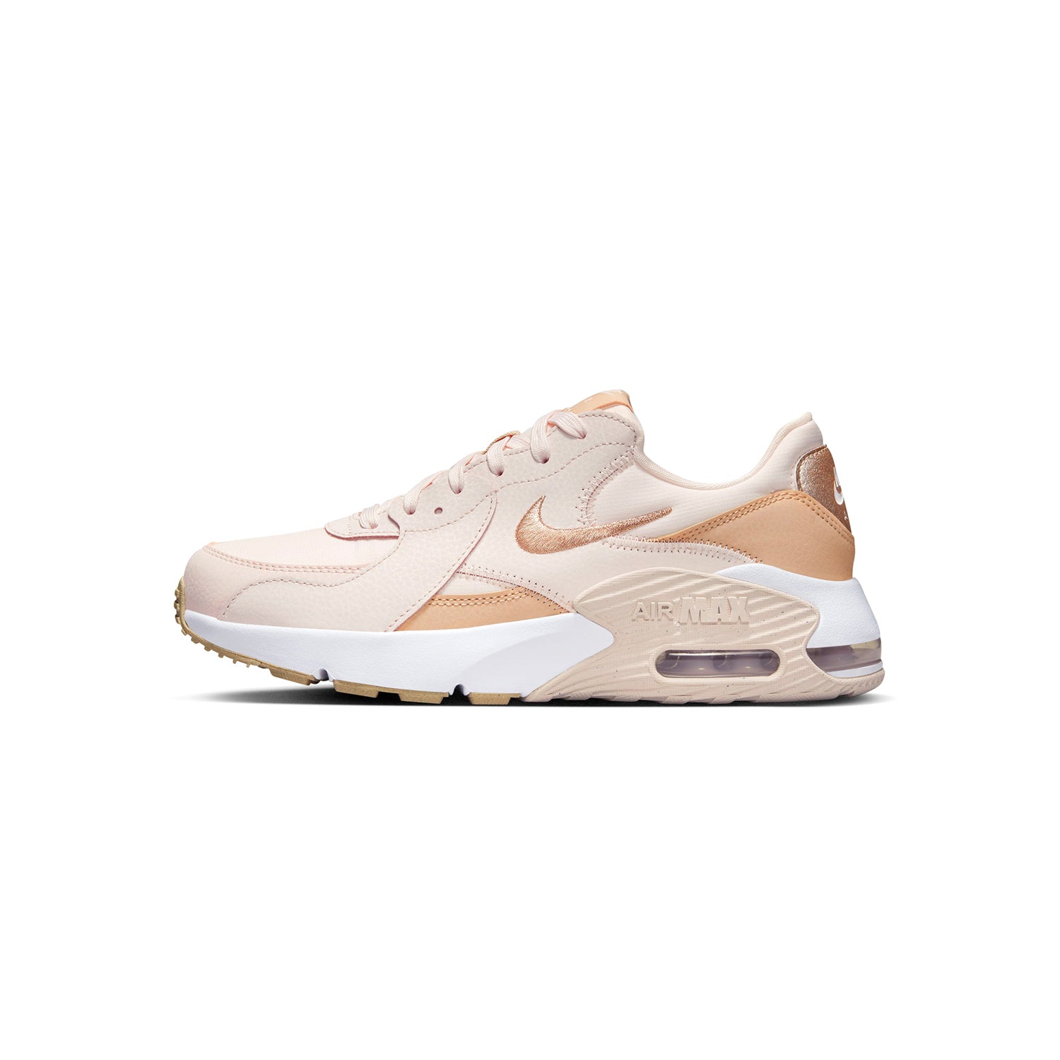 Zapatillas Urbano Mujer Nike W Air Max Excee