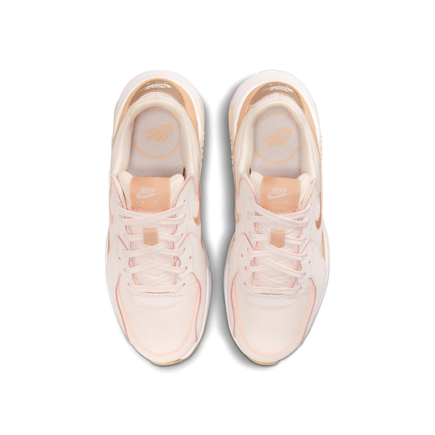 Zapatillas Urbano Mujer Nike W Air Max Excee