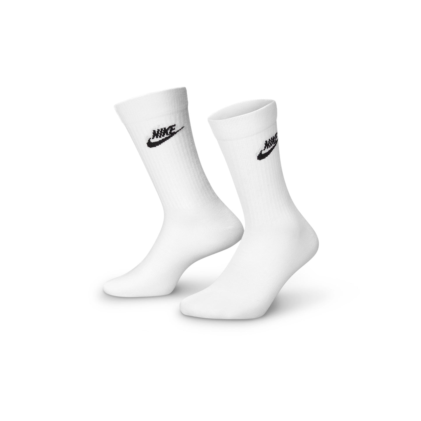 Medias Urbano Hombre Nike U Nk Nsw Everyday Essential Crew 3pr - 144