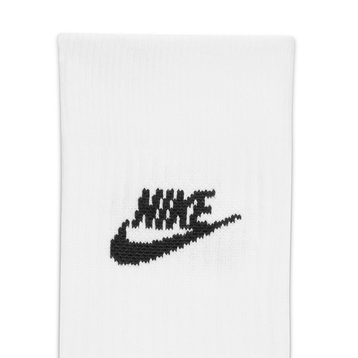 Medias Urbano Hombre Nike U Nk Nsw Everyday Essential Crew 3pr - 144
