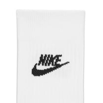 Medias Urbano Hombre Nike U Nk Nsw Everyday Essential Crew 3pr - 144