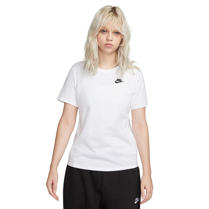 Camisetas De Equipos Urbano Mujer Nike W Nsw Tee Club