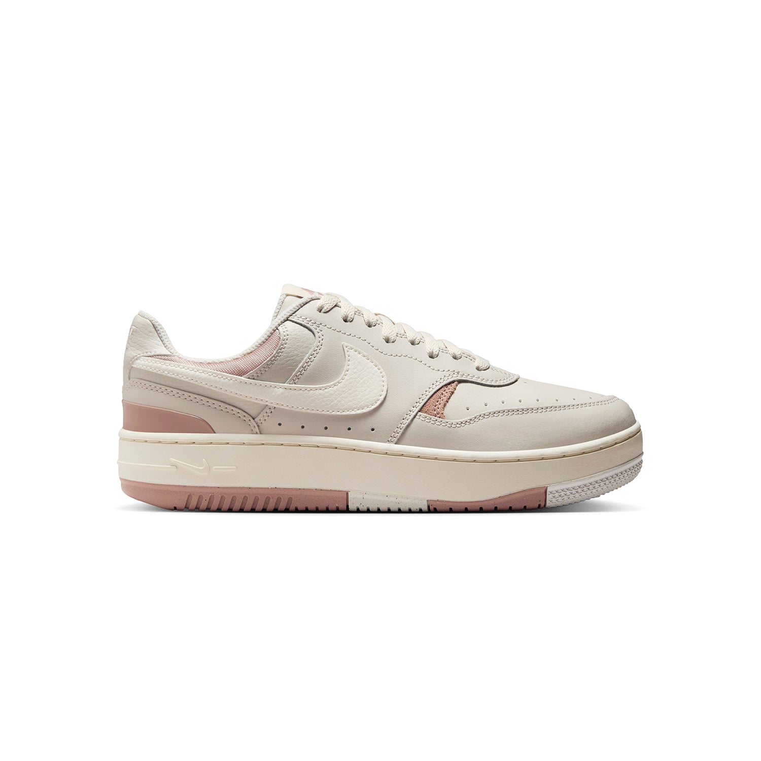 Zapatillas Nike Mujer Gamma Force Gris