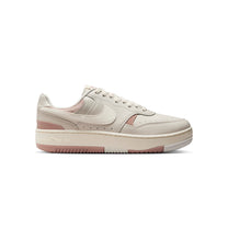 Zapatillas Nike Mujer Gamma Force Gris
