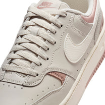 Zapatillas Nike Mujer Gamma Force Gris