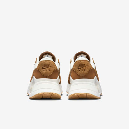 Zapatillas Nike Mujer Dx9504-100 W Nike Air Max Systm Se Amd